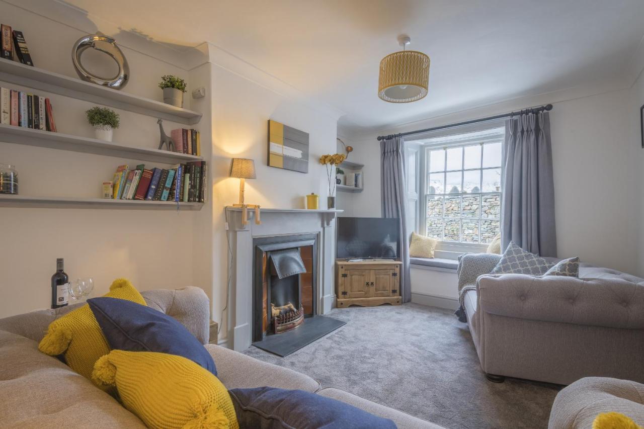 Finest Retreats - Tegannedd - Luxury Grade II Listed Cottage With Hot Tub Ffestiniog 外观 照片
